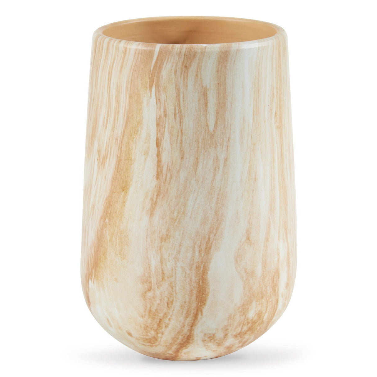 Cammen Tan Medium Vase QK1087987