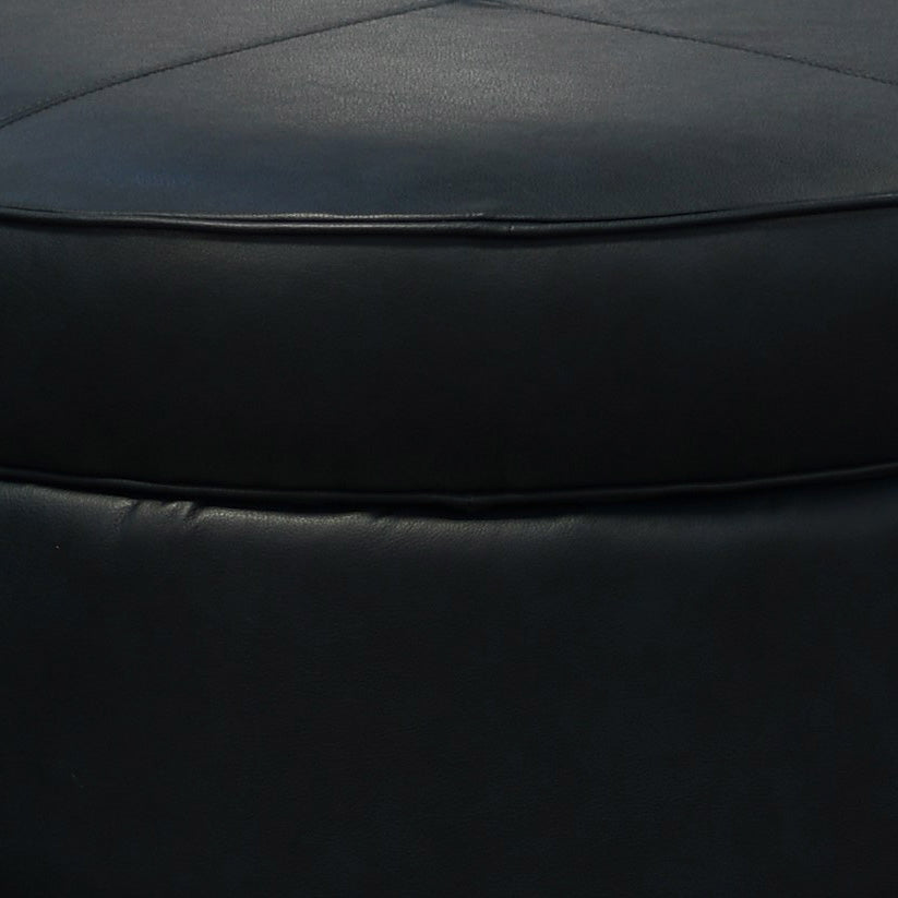 Monroe Round Leather Storage Ottoman - QK1088057_DIME_SW1_SW