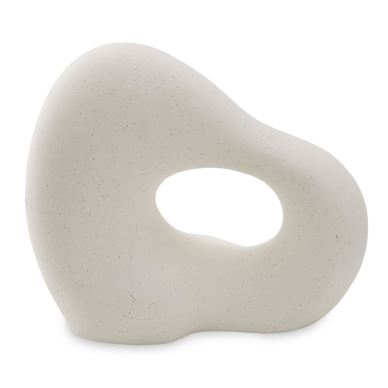 Arthrow Off White Small Sculpture QK1088104