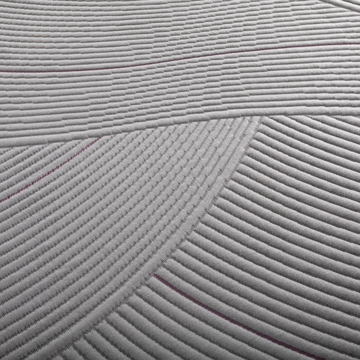 Swatch for the RestorePremier California King Soft Mattress