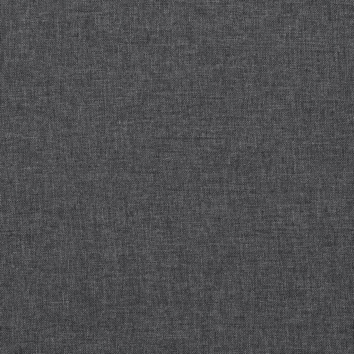 Swatch for the Lucca Dark Gray Twin Sleeper Chaise Sofa