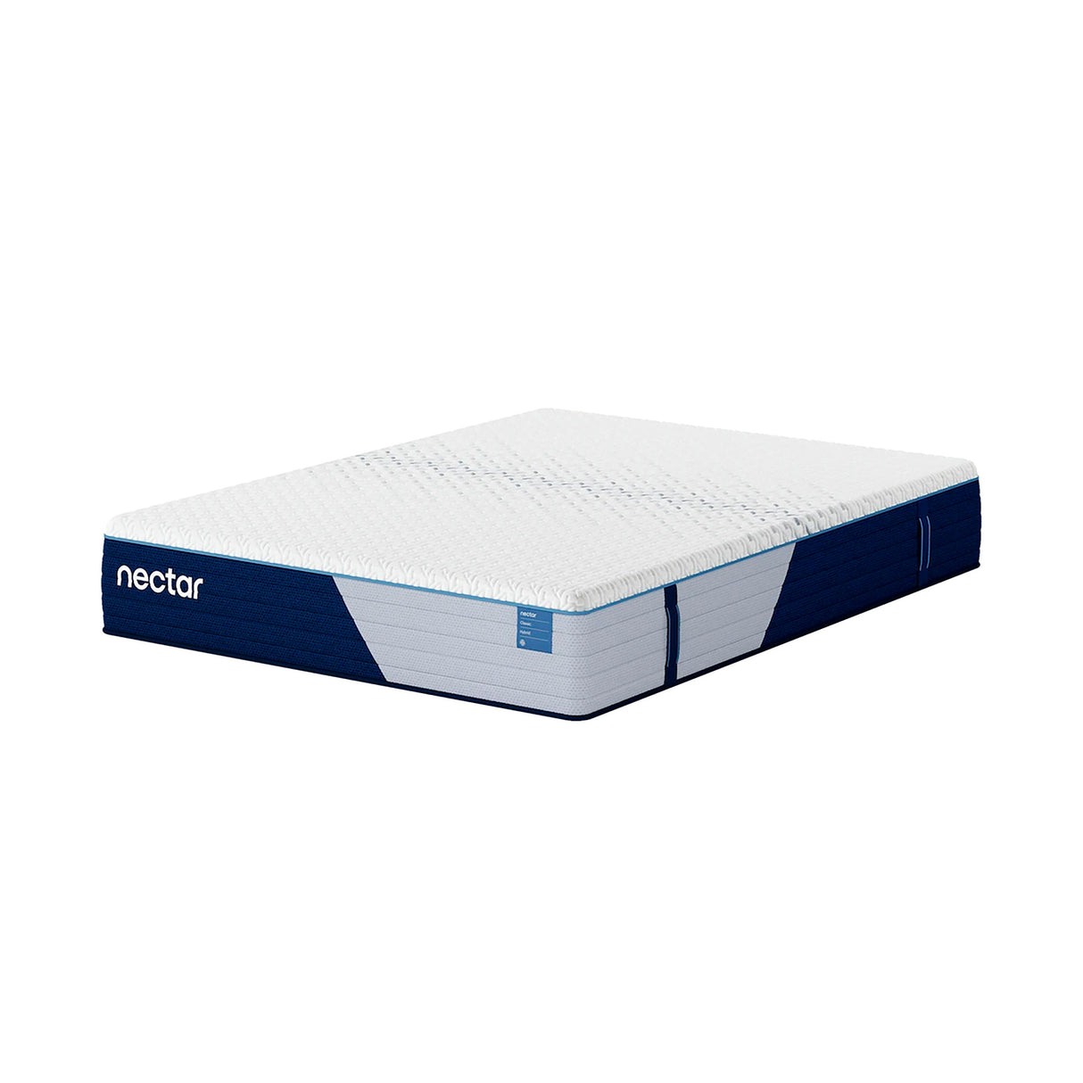 Nectar Classic Hybrid California King Mattress QK1089270