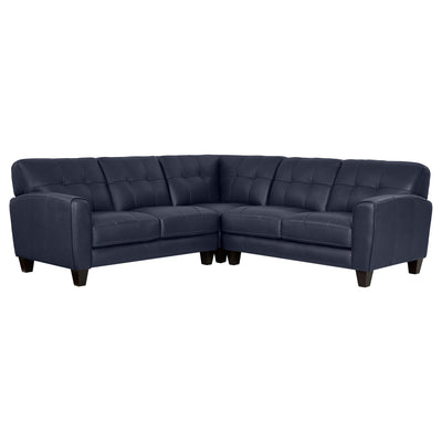 Asher 3 Piece Sectional