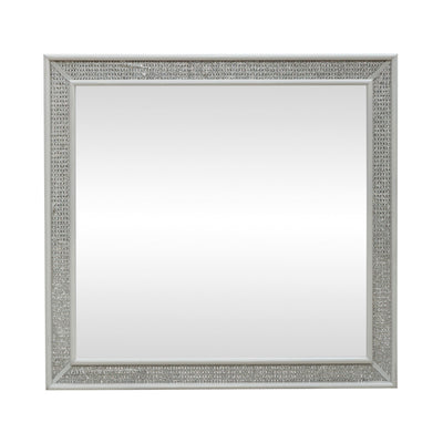 Harlow Lighted Mirror