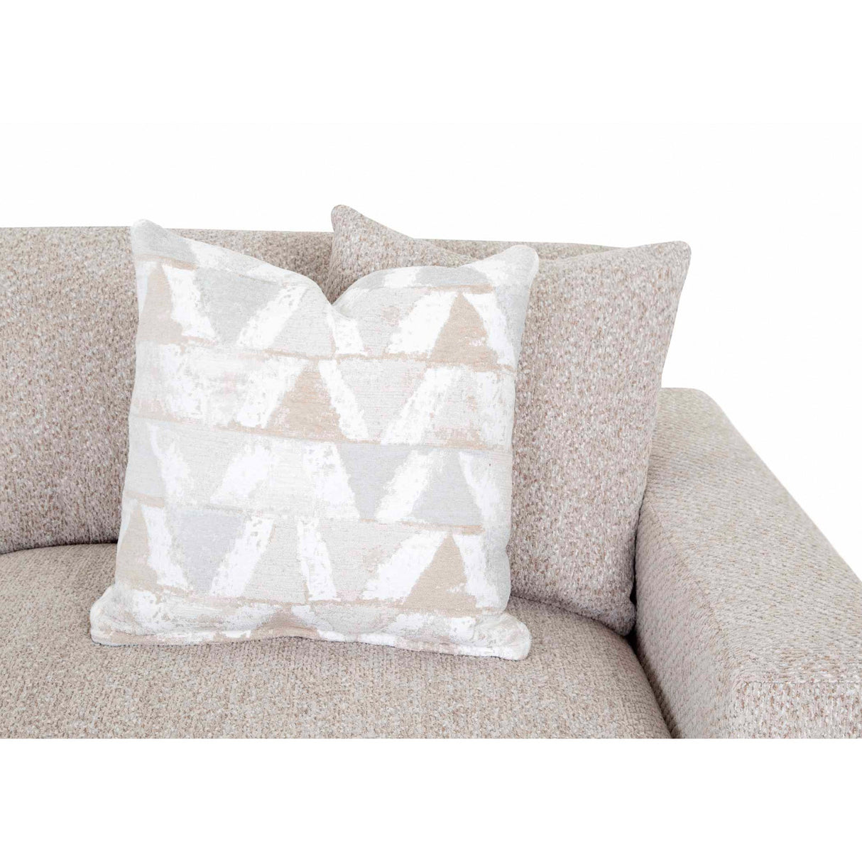 Detail view 2 of Cormic Cloud Sofa