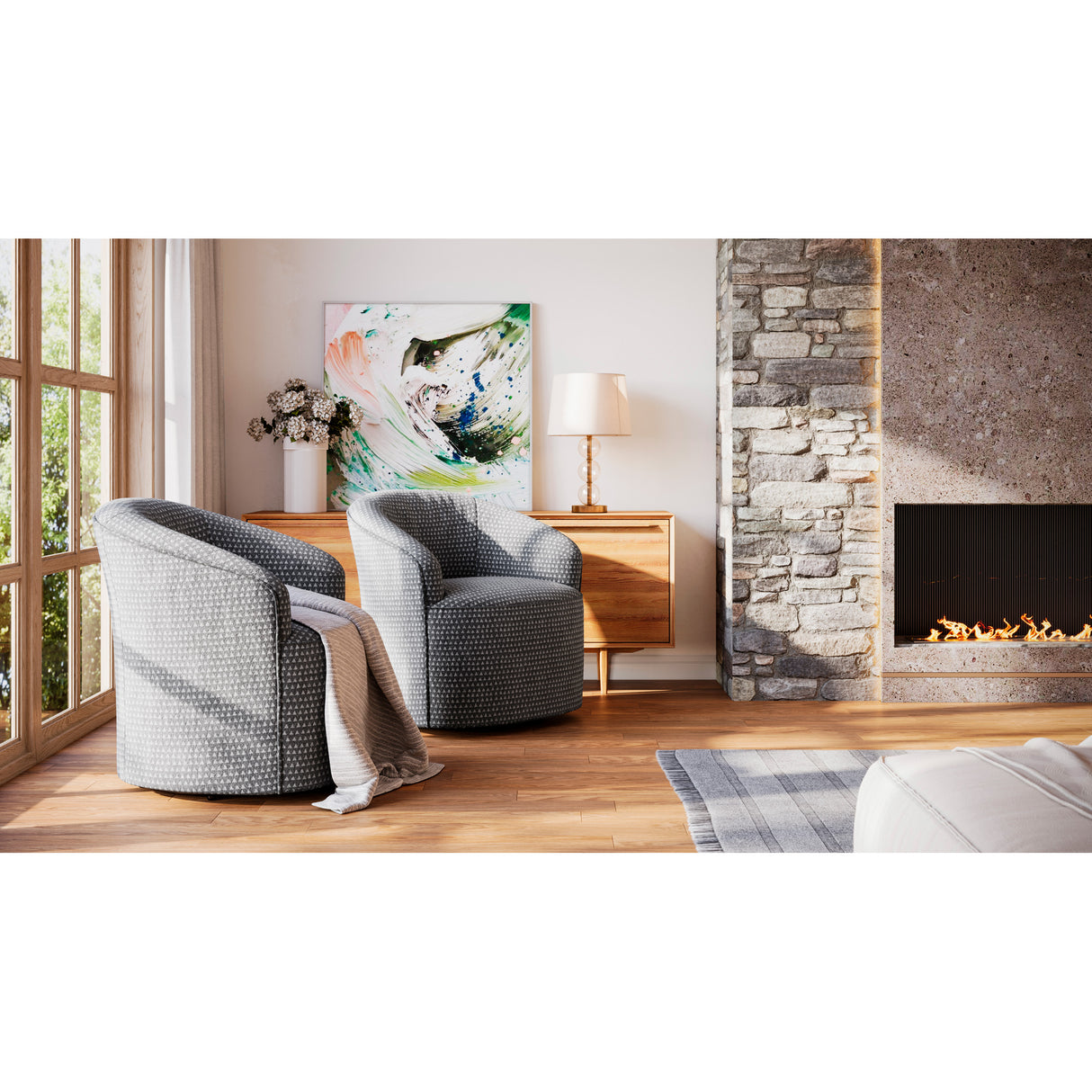 Langdon Swivel Glider - QK1089530_BEST_LF1_RM