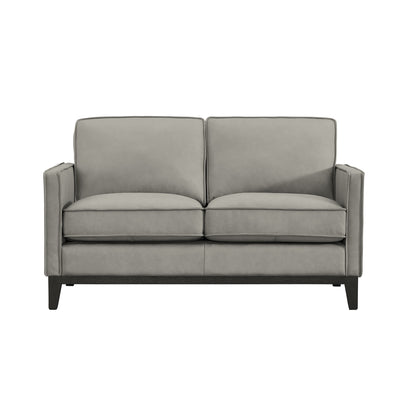 Braxton Loveseat
