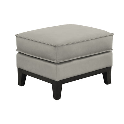 Braxton Ottoman