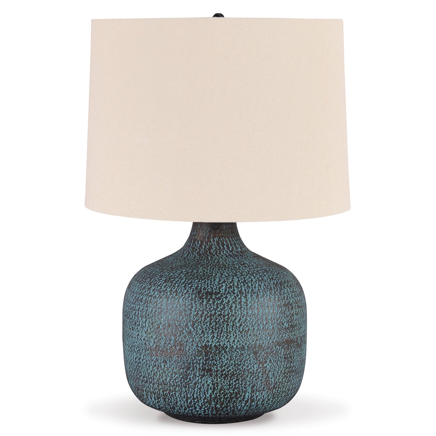 Malthace Patina Table Lamp QK1089674