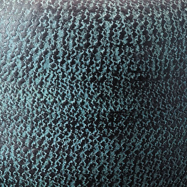 Swatch for the Malthace Patina Table Lamp