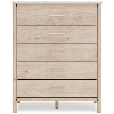 Cadmori Natural Chest QK1089800