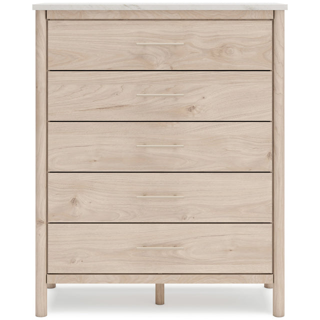 Cadmori Natural Chest QK1089800