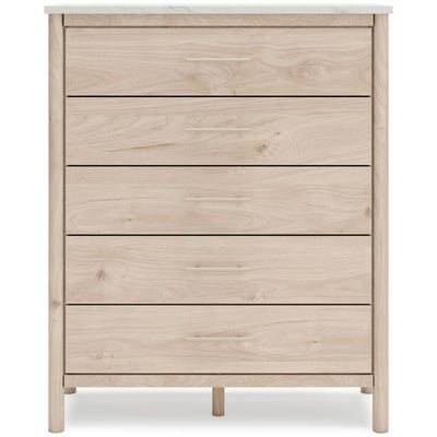 Cadmori Chest