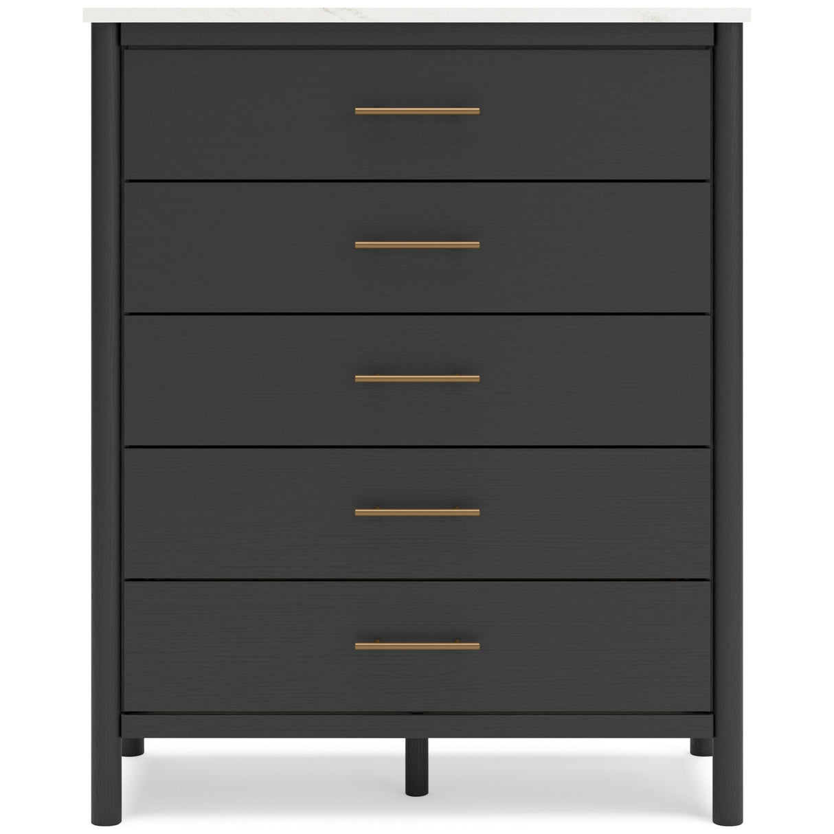 Cadmori Black Chest QK1089801