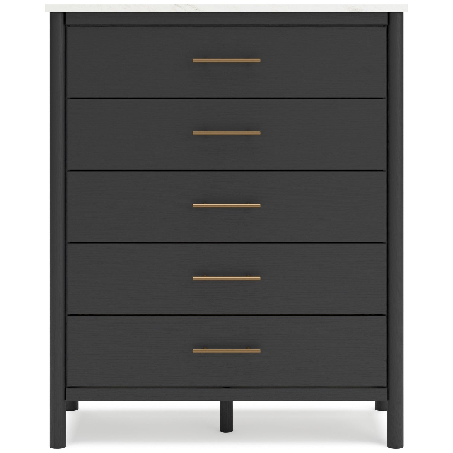 Cadmori Black Chest QK1089801