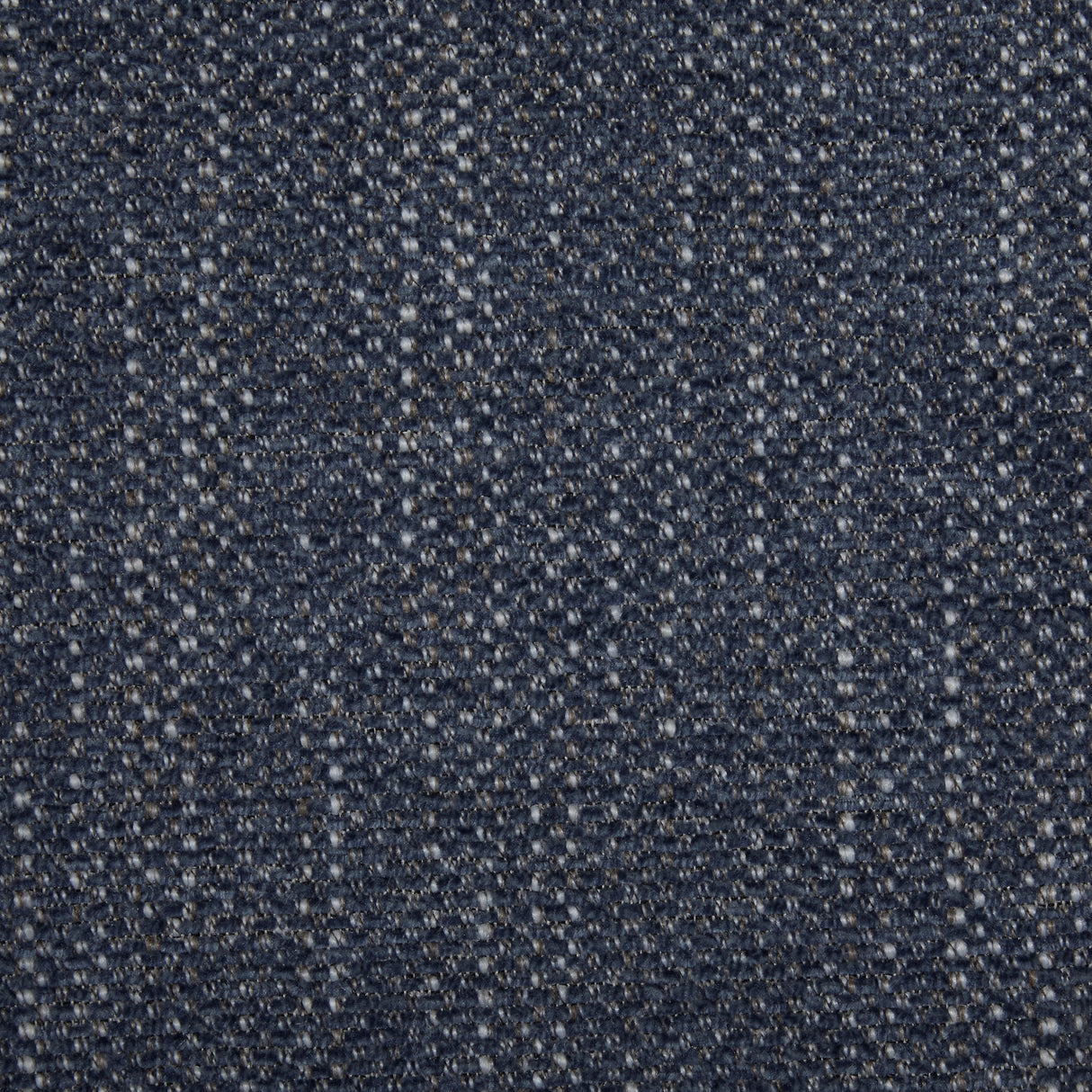 Navy blue fabric texture pattern