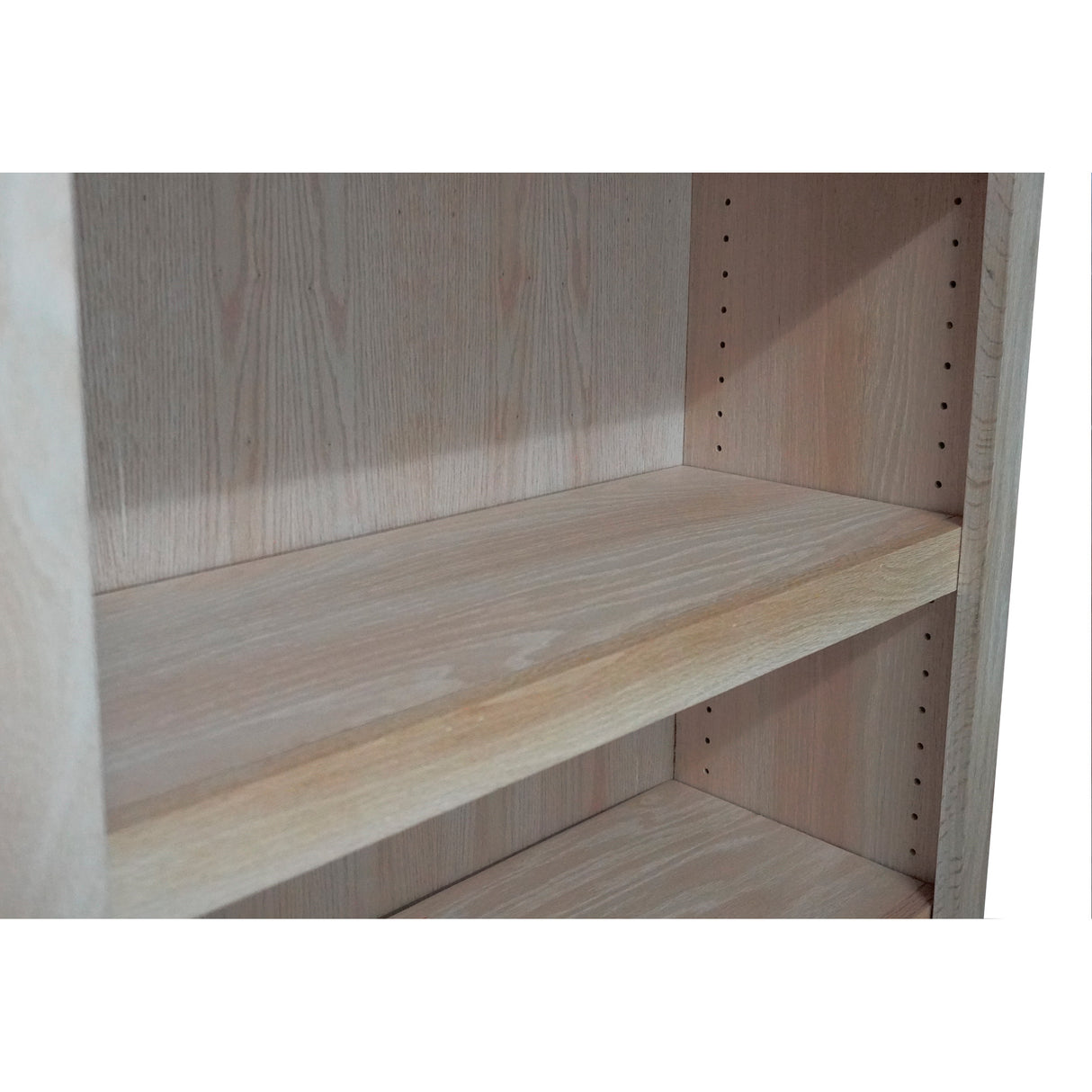 Hillary 72 Inch Bookcase