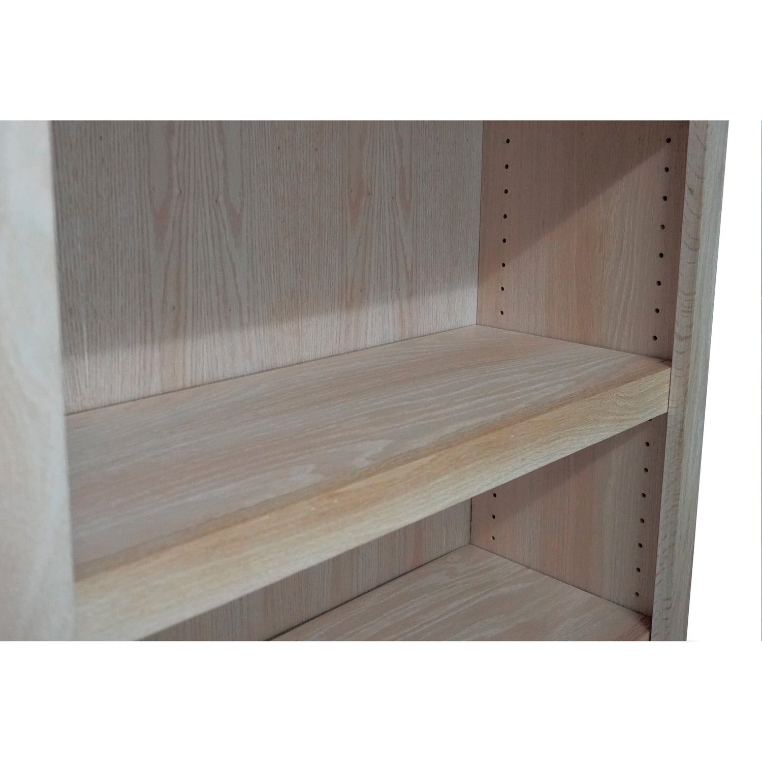 Hillary 72 Inch Bookcase