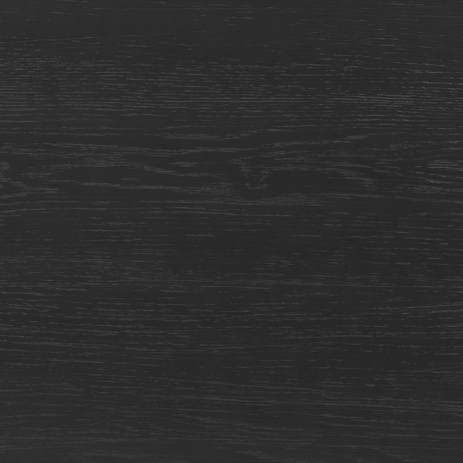 Swatch for the Portland Black Round Dining Table