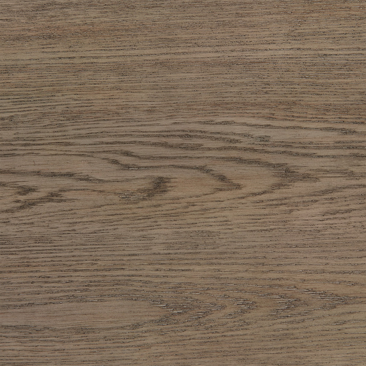 Swatch for the Portland Gray Round Dining Table