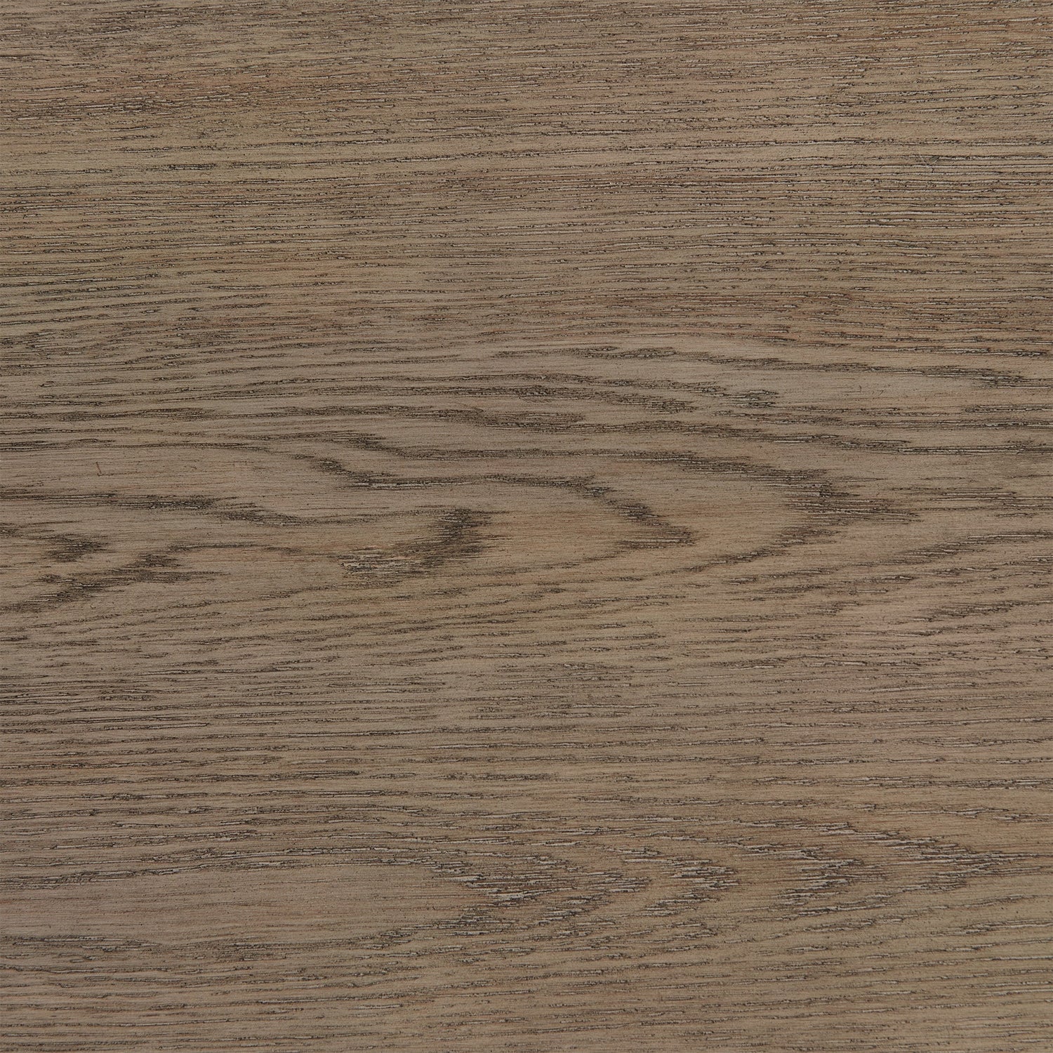 Swatch for the Portland Gray Round Dining Table