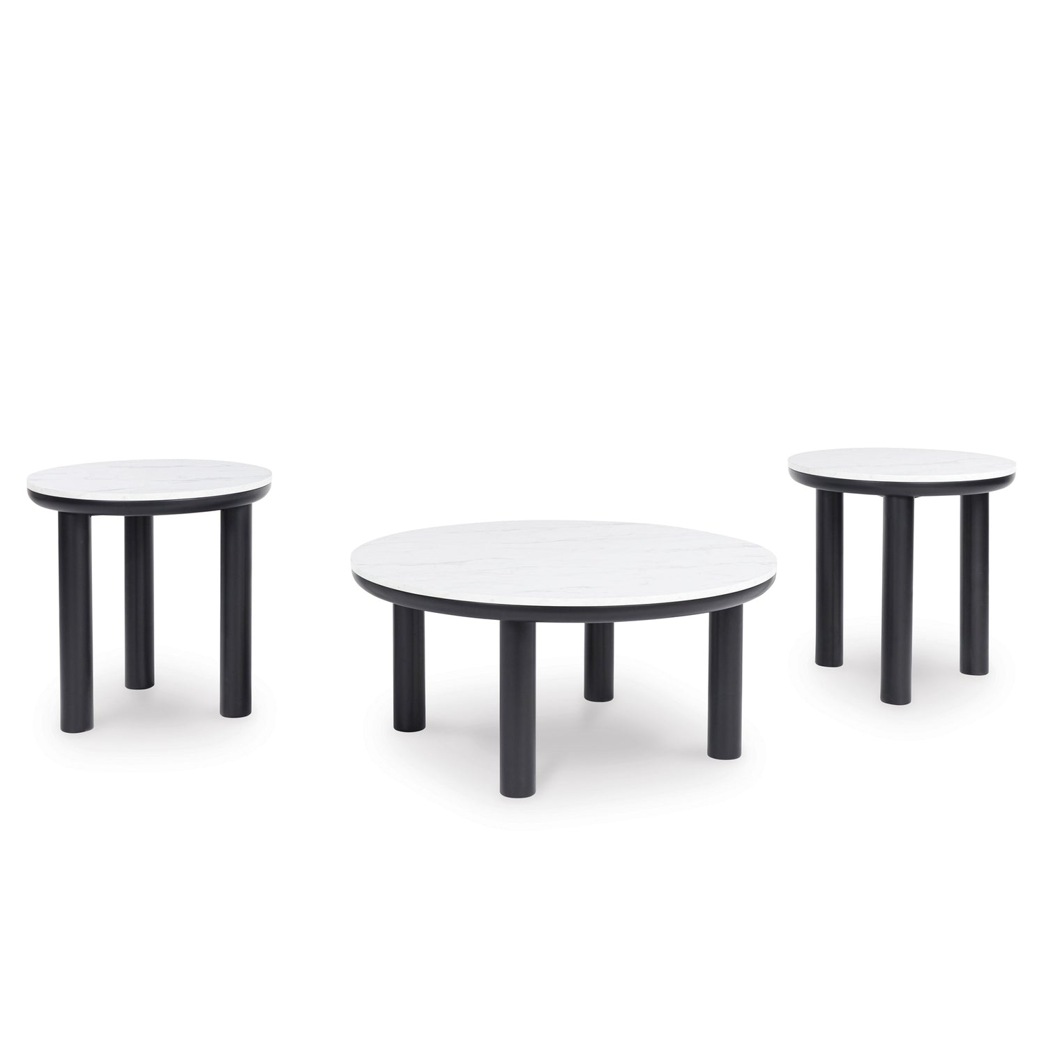 Xandrum Set of 3 Tables