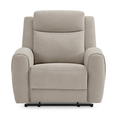 Dash Power Recliner
