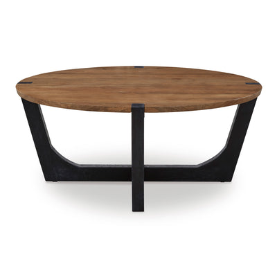 Hanneforth Coffee Table