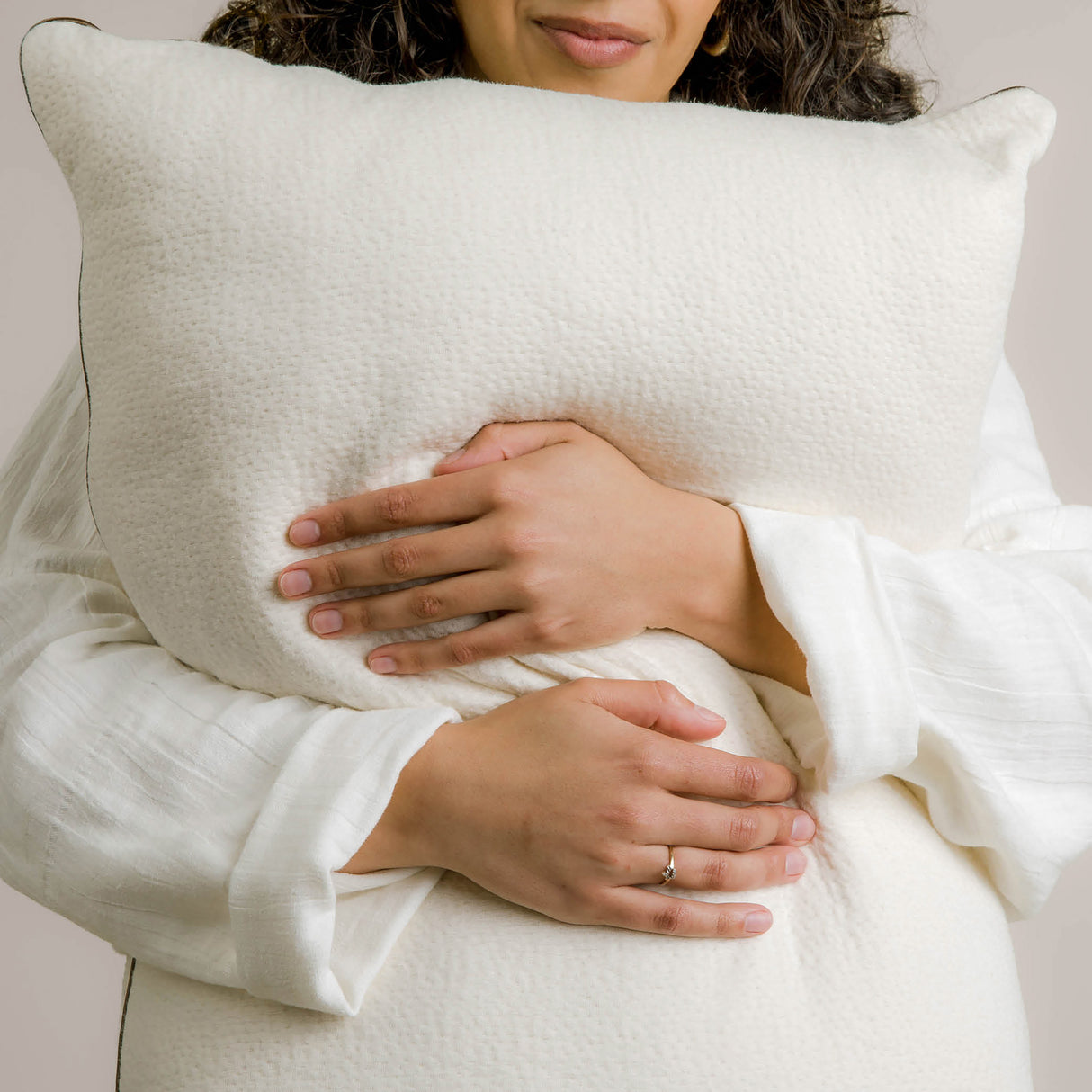 Dr Weil Perfect Kapok Pillow - QK1090400_PURE_MOD_RM