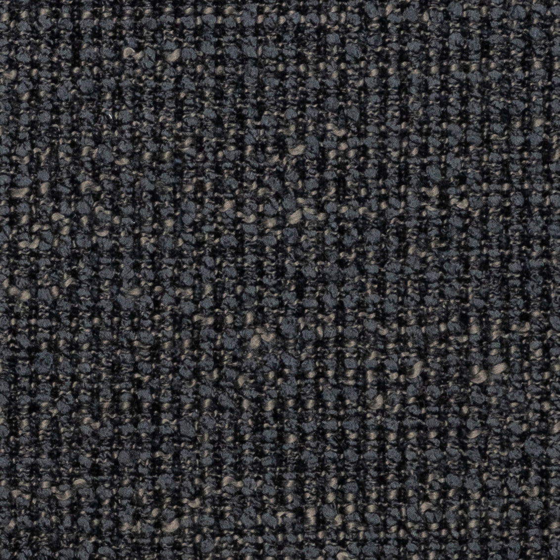 Swatch for the Meko Black Sleeper Chair