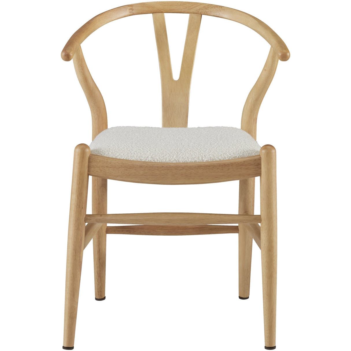Knoxville Natural Dining Chair QK1090461