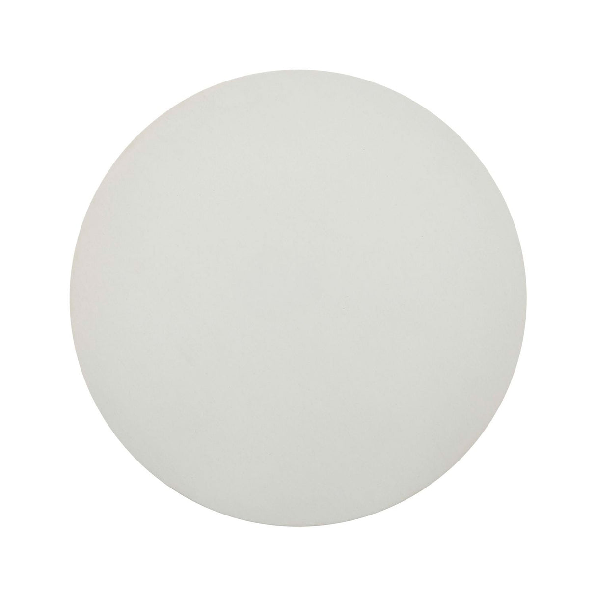 Swatch for the Berkley Square Linen Drum Chairside Table