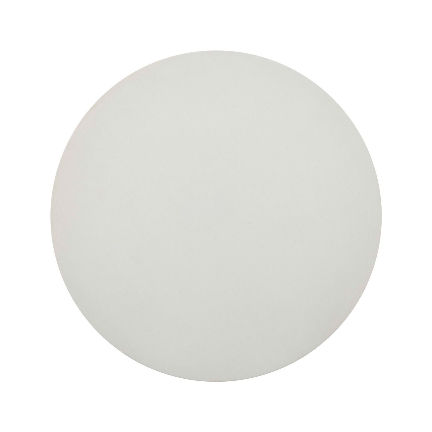 Swatch for the Berkley Square Linen Drum Chairside Table