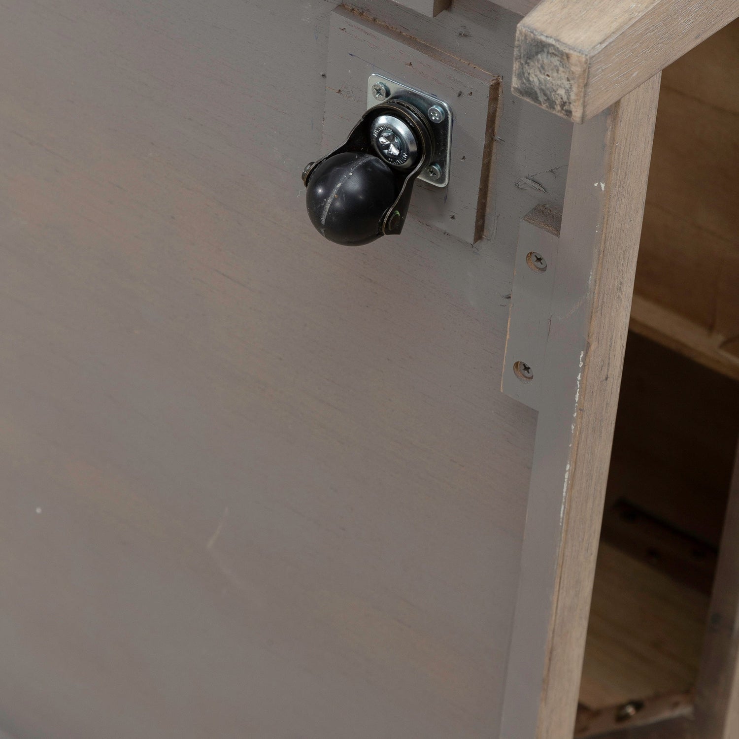 Detail view 3 of Brentwood Sandstone Coffee Table