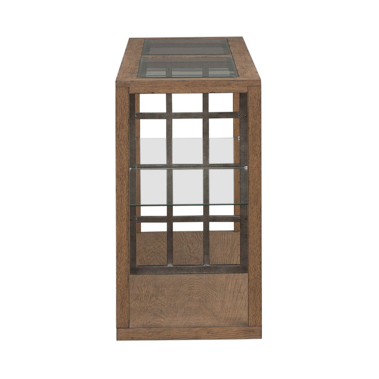 Bayhill Trellis Sofa Table