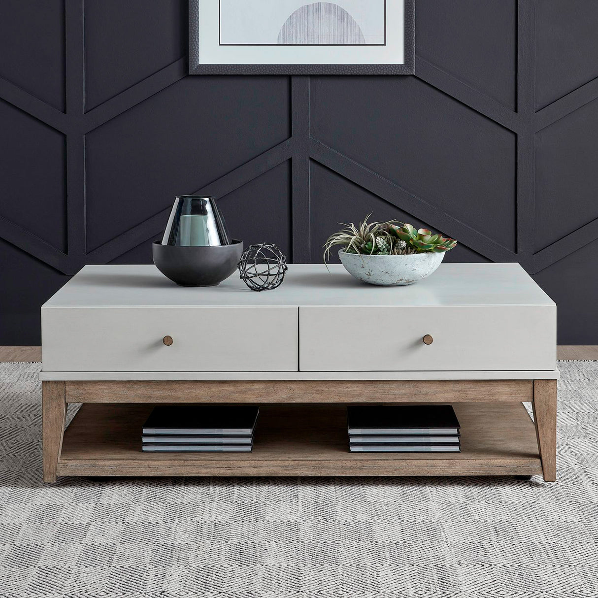 Berkley Square Coffee Table