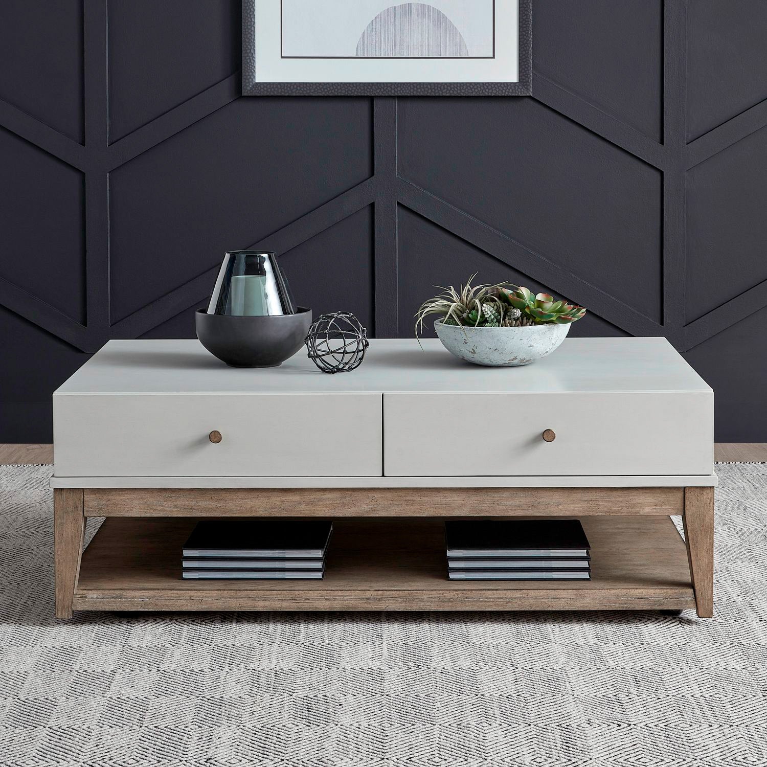 Berkley Square Coffee Table