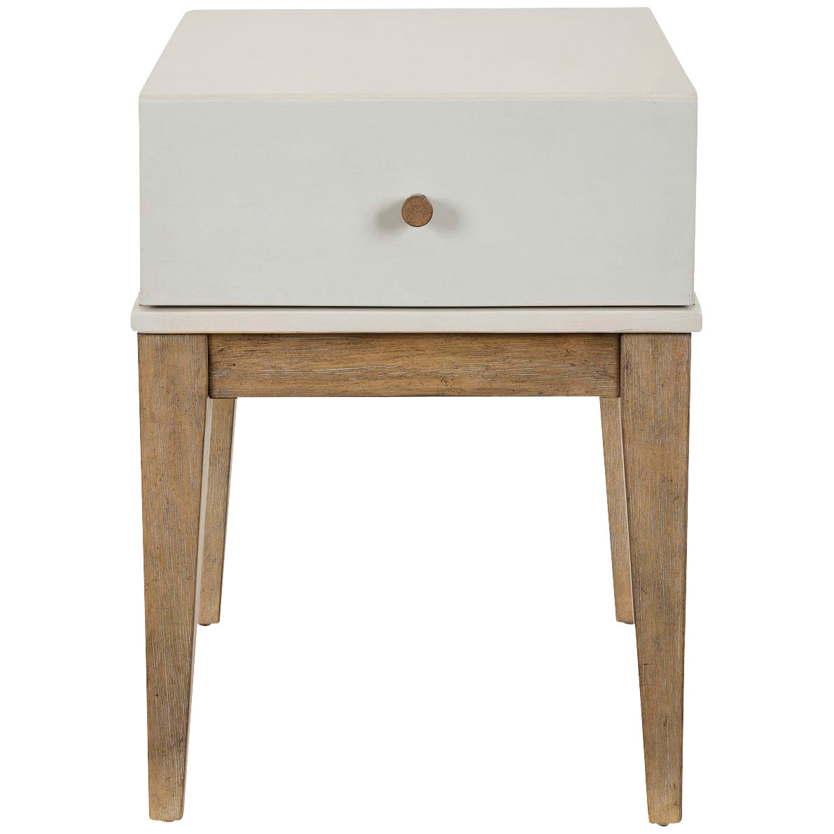 Berkley Square End Table