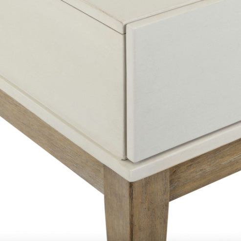 Berkley Square End Table