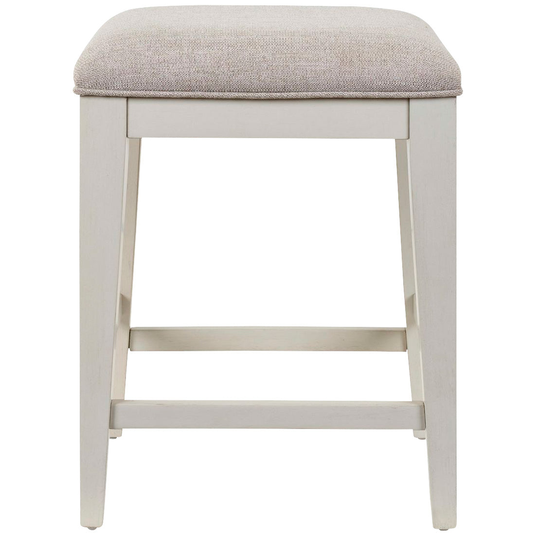 Berkley Square Upholstered Counter Stool