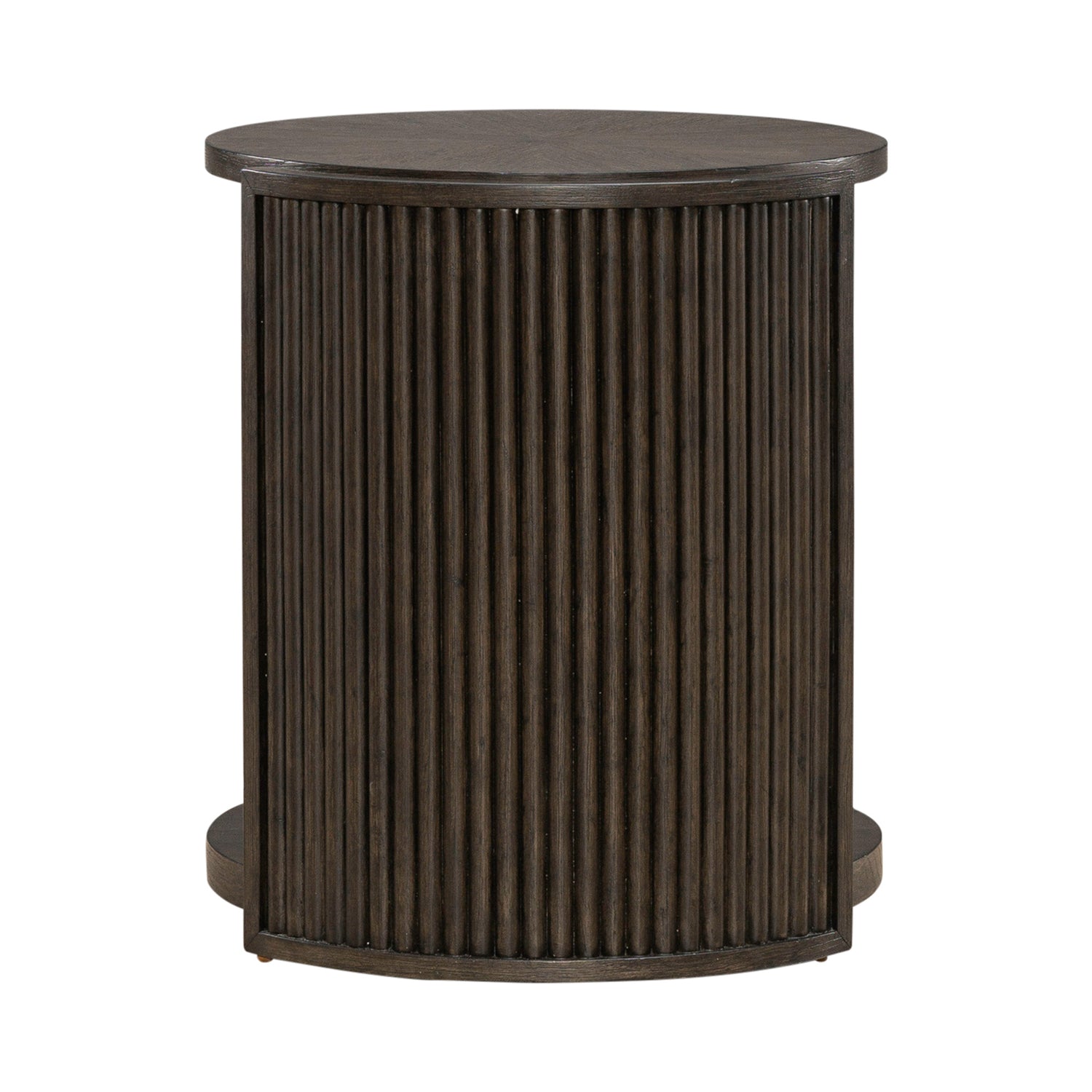 City View Round End Table - QK1090489_LIBF_SID_OL