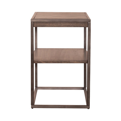 Jamestown Chairside Table