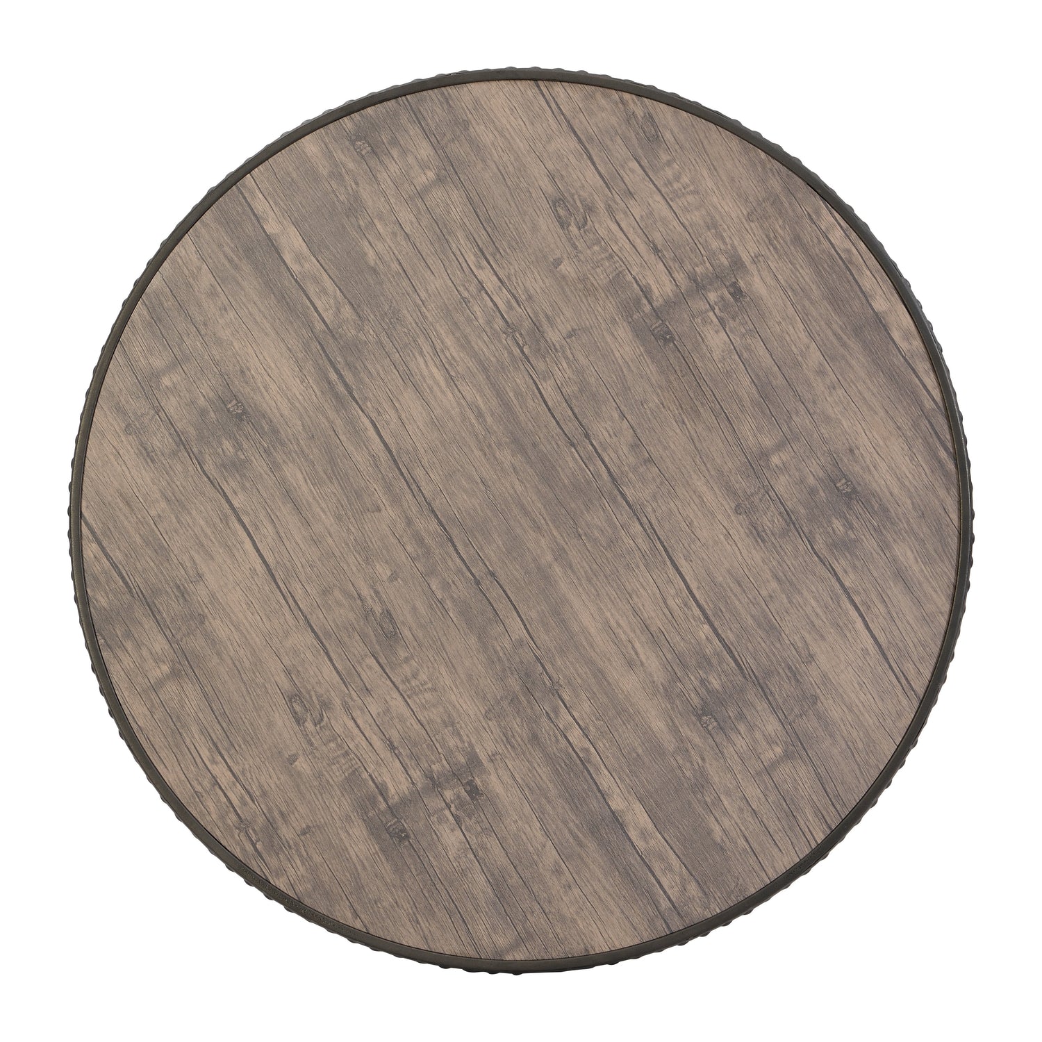 Swatch for the Catania Brown Dining Table