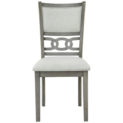 Sabrinal Dining Chair