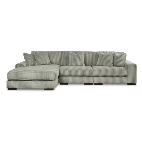 Lindyn 3 Piece Left Chaise Sectional - QK1090745_ASHL_PRI_OL
