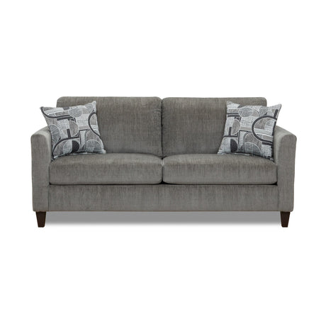 Kyla Charcoal Sofa QK1090788