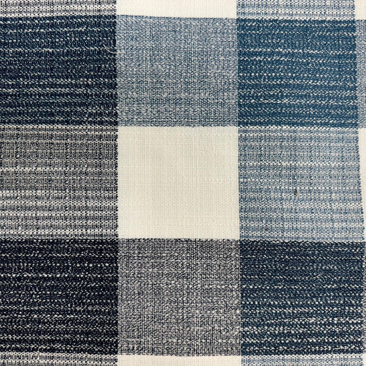 Swatch 3 for the Arabella Indigo Sofa