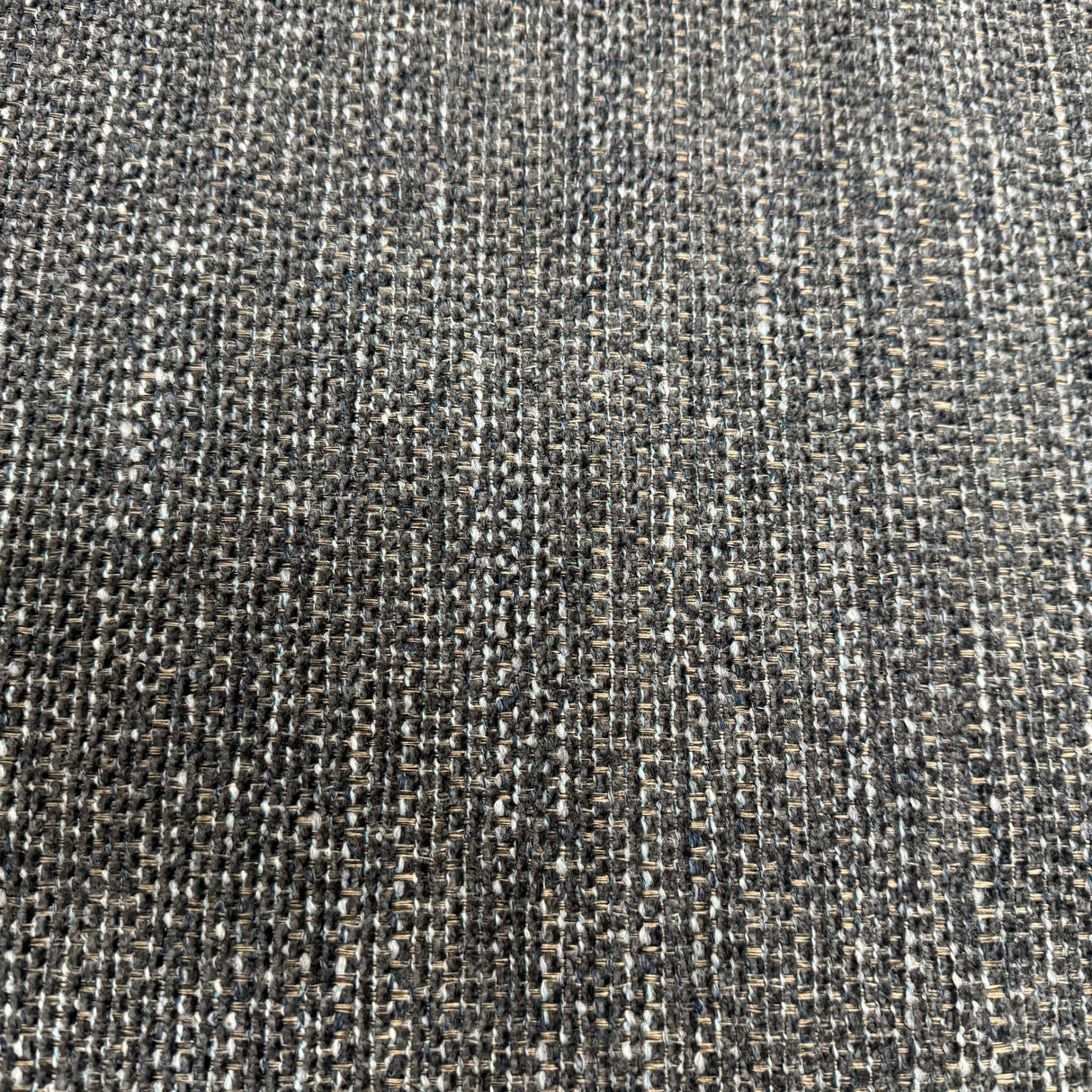 Swatch for the Arabella Indigo Loveseat