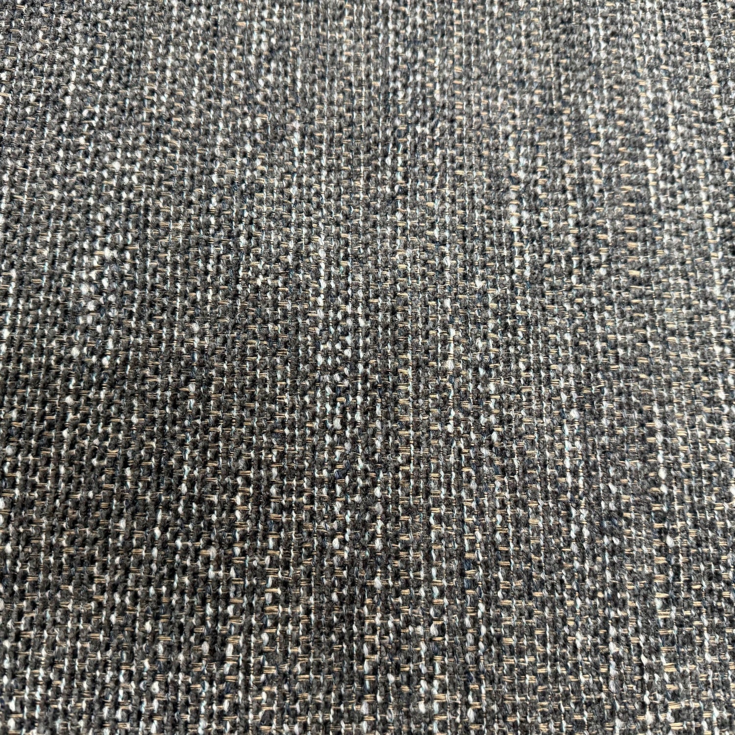 Swatch for the Arabella Indigo Loveseat