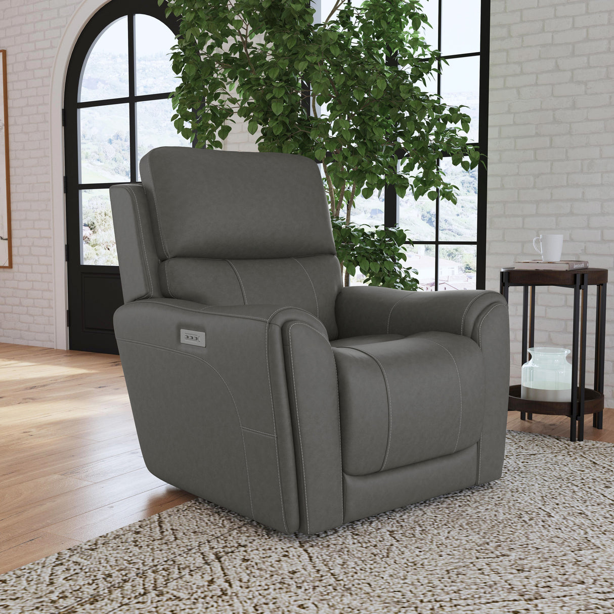 Dylan Power Recliner - QK1091051_FLXS_LF1_RM